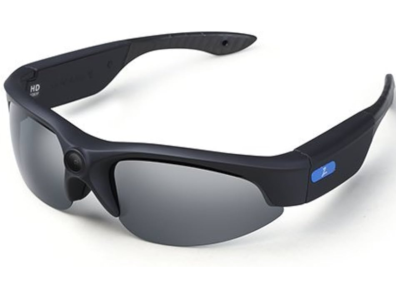 Choosing the Best Video Sunglasses