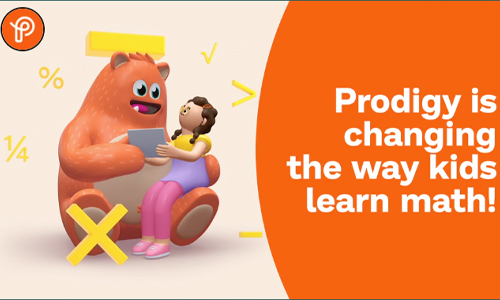 Prodigy Math Game