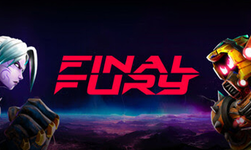 Final Fury