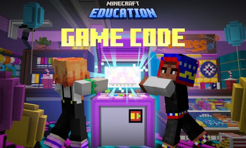  Minecraft Education Edition