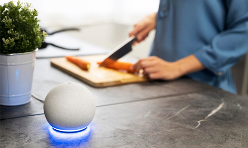 Start With a Smart Home Hub