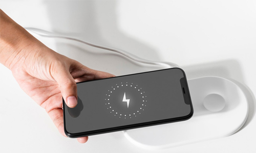 Use Battery Saver