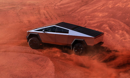  A Nod to Technoteranga