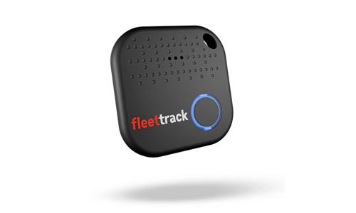GPS-Luggage-Tracker