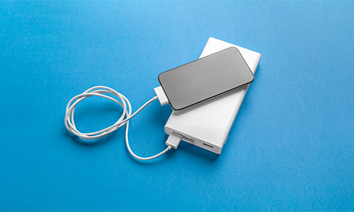 Portable-Power-Bank