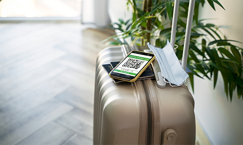 Smart-Luggage