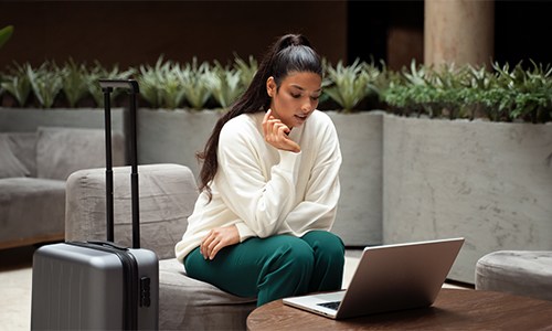Travel-Router