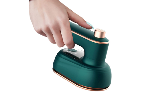 Travel-Sized-Steamer-or-Iron