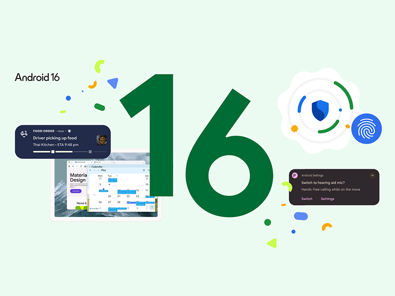 Android 16 Is Here: Everything You Should Know About the Latest Update