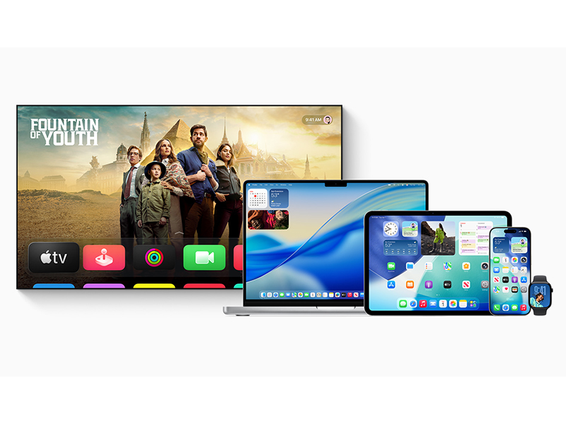 Apple Liquid Glass: A Bold New Interface Coming to iPhones, Macs, and More