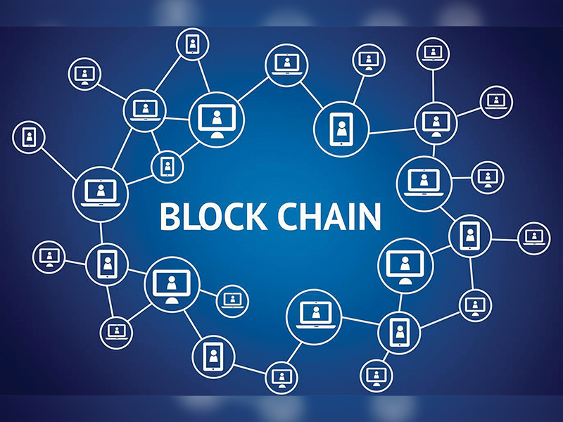 Top Blockchain Infrastructure Companies Powering Institutional Adoption