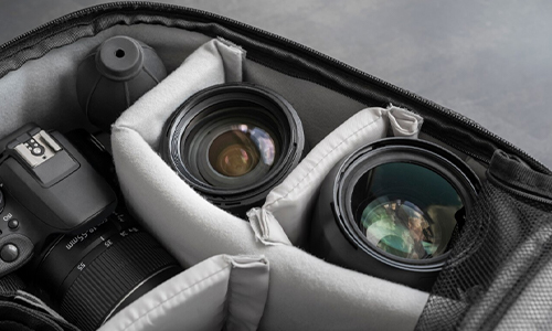  Must-Have Lenses