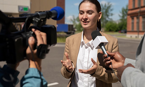 Media