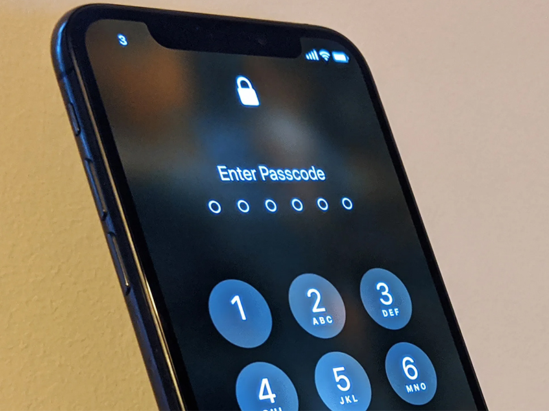 How to get access to your locked android phone without factory reset