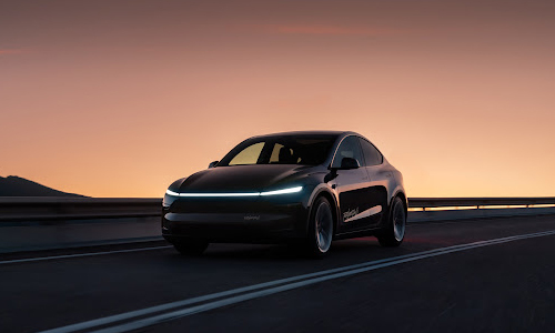  Tesla Robotaxi Release Date