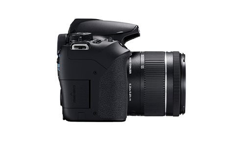  Canon EOS Rebel