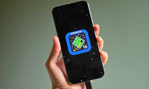  FAQs About Android 16