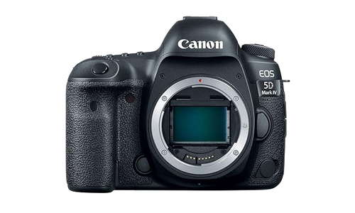  Canon EOS 5D Mark