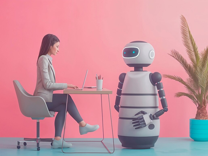 Jobs AI Can’t Replace and Why They’ll Still Matter in the Future
