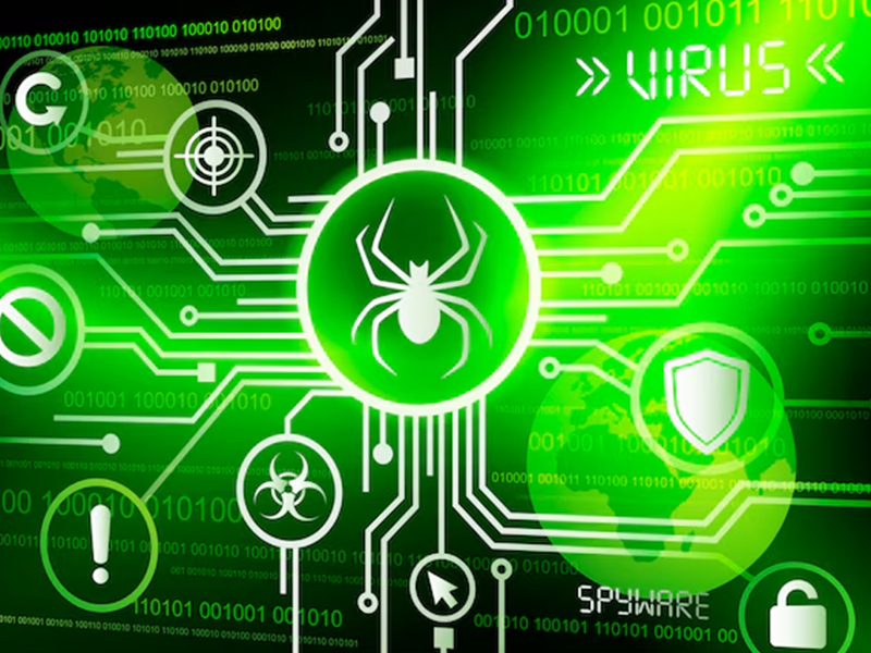 9 Most Dangerous Types of Malware Attacks You Should Know