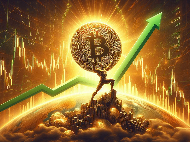 Bitcoin Hits New All Time High: What It Means for the Future of Finance