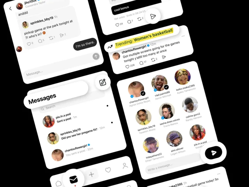 DMs on Threads Are Finally Here: What It Means for Users