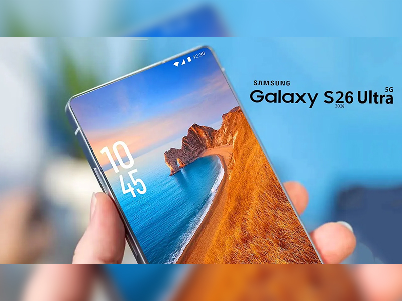 Samsung Galaxy S26 Ultra Leaks: Massive Display and Camera Upgrades Revealed