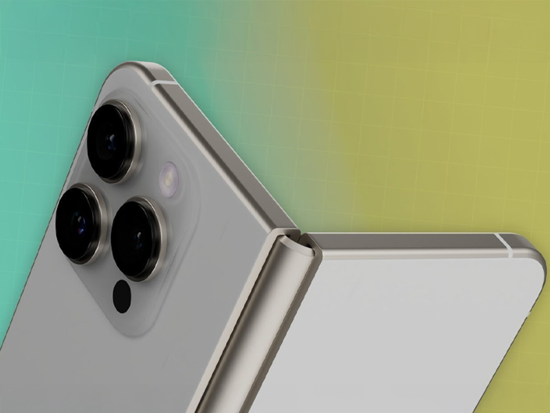 iPhone Fold: Everything We Know (Latest 2024 Leaks & Rumors)
