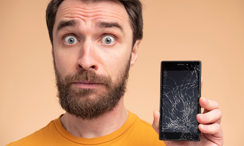 Physical Damage Is More Than Cosmetic