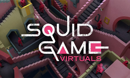 Sandbox VR Virginia Beach