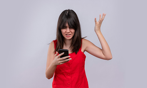 Your Phone Overheats Too Often