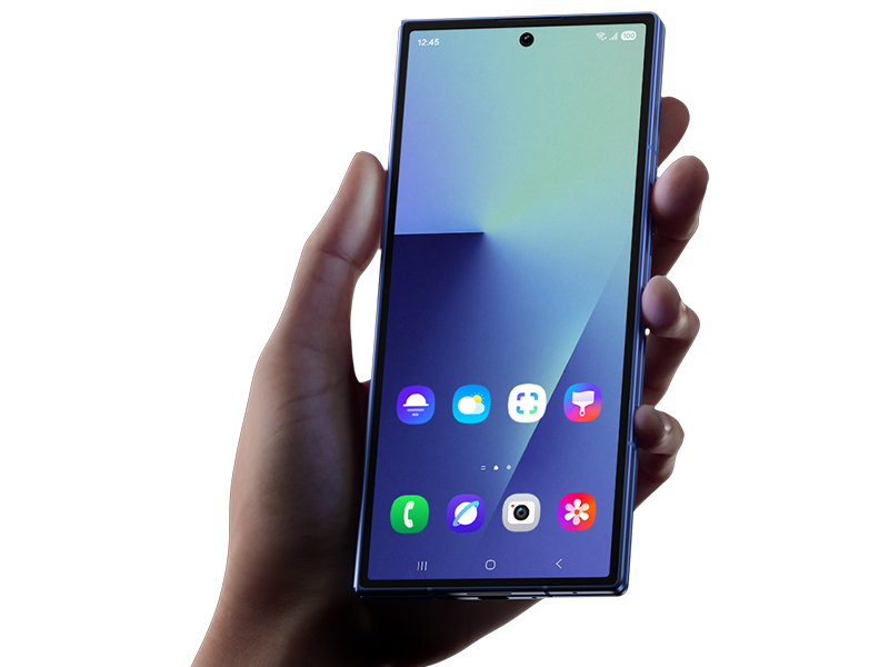 5 Features of the Samsung Galaxy Z Fold7 You Should Know