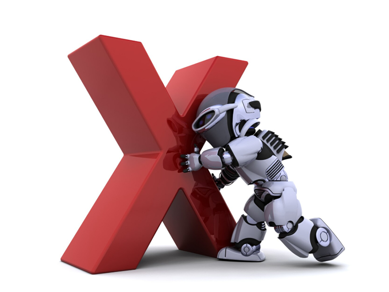AI-Powered Bad Bots: How They’re Hijacking the Internet