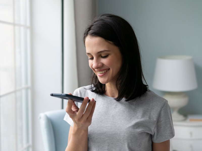 How to Use Voice Typing on Your Phone: A Complete Guide