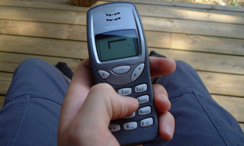  Built-in Games Like Snake
