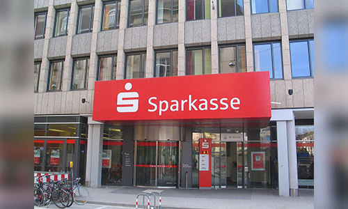 Google partners with Sparkasse to apply Zero-Knowledge Proof technology.
