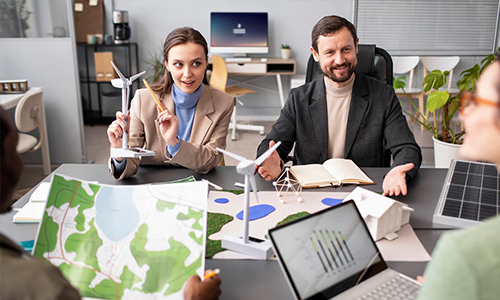How to Choose the Right Carbon Management Software
