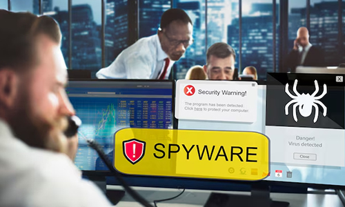 Spyware