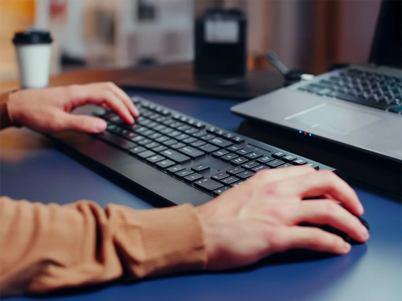 How to Reset Keyboard on Windows, Mac, and More