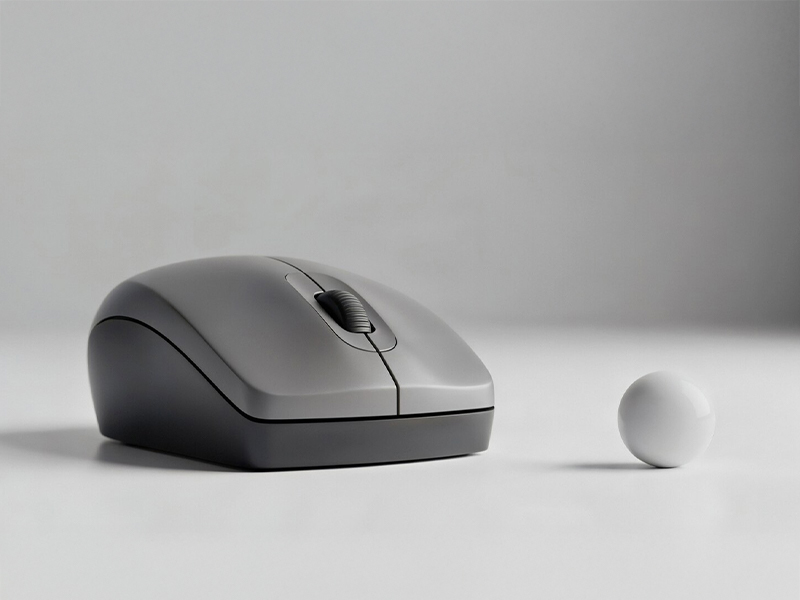 Wireless Mouse Stopped Working? 7 Proven Solutions to Fix It Instantly