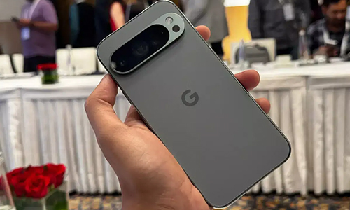 Pixel 10