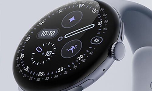 Pixel Watch 4