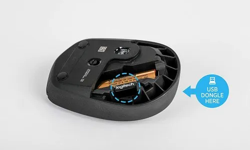 Check and Replace Batteries