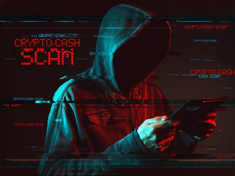Crypto Scam: How to Spot, Avoid, and Protect Your Investments