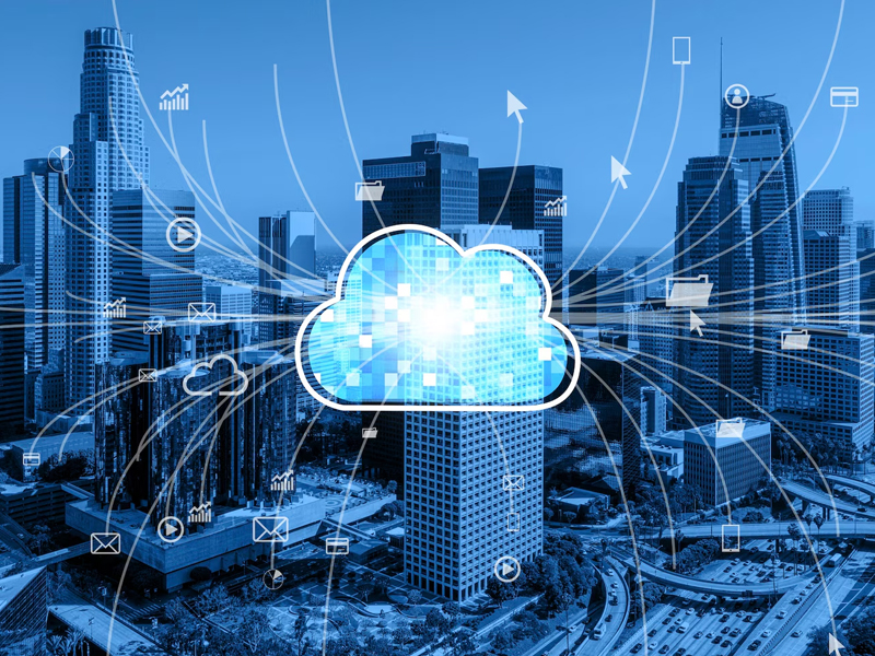 What Happens to Your Data When You Stop Paying for Cloud Storage?
