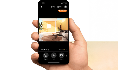 How to Turn Your Old Phone Into a Security Camera
