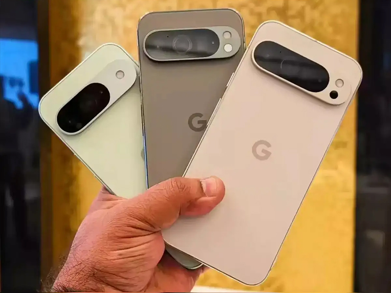What to Expect at the Pixel 10 Event: Breakthroughs in Phones, Foldables & AI