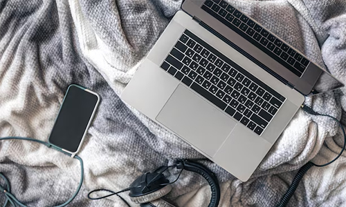 Unplug Everything