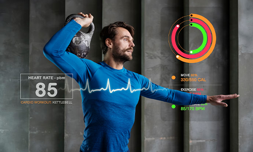 Wearables & Smart Apparel