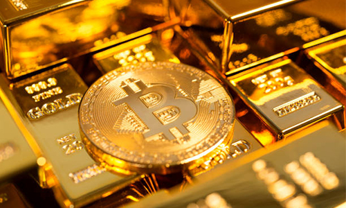 Bitcoin’s Parallel Rise